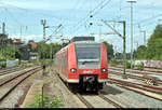 425 814-1 und 426 004-8  Walhausen  von DB Regio Baden-Württemberg, im Dienste der Abellio Rail Baden-Württemberg GmbH (Ersatzzug), als verspätete RB 19321 (RB18) von Osterburken nach Tübingen Hbf erreichen den Bahnhof Ludwigsburg auf Gleis 4.
Aufgenommen am Ende des Bahnsteigs 4/5.
[28.7.2020 | 14:11 Uhr]