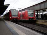 ET-Treffen in Trier Hbf.