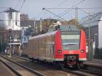425 060/560 als RB33(11066) hier beim Hlat in Geilenkirchen.