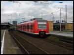 425 526 in Oberhausen Hbf