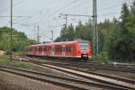 425 780-4, fhrt am 12.09.2010 von Lehrte Richtung Celle.