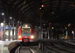 425 072-6 als RB11082 nach Duisburg in Aachen Hbf, 31.10.10