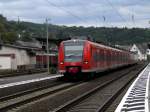 425 605-3 in Linz(Rhein) (24.08.2011)