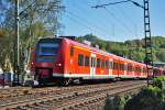 425 538-6 bei Knigswinter - 30.09.2011