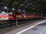 425 063 in Aachen Hbf am 07.08.2011