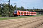 425 755  Graben - Neudorf  25.04.12