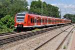 425 732 + 425 726  Bruchsal  08.08.12