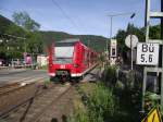 425 715-0 verlsst Heidelberg Schlierbach/Ziegelhausen am 13.05.11