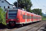 425 539-4 durch Bonn-Beuel - 21.08.2013