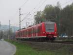 425 002-3 / 502-2 ist am 05.