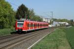 425 079 / RB 10373 am 16.04.14 in Erkelenz.