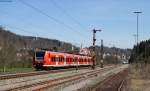 425 314-2 als RE 19087 (Stuttgart Hbf-Rottweil) bei Horb 8.4.15