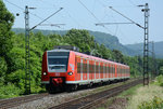 425 606-1 RE8 nach Mönchengladbach bei Bonn-Beuel - 09.06.2016
