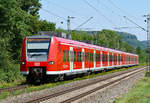 425 595-6 RB27 nach Mönchengladbach durch Bonn-Beuel - 23.06.2020