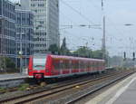 DB 425 556-9 am 15.08.2020 in Essen Hbf.