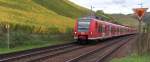 Warten auf den angekündigten Kohlenzug - Das Meldewesen am 26.10.2013 klappte sehr gut, wir meldeten die Züge die ins Saarland fuhren und unsere Freunde in Ensdorf meldeten uns den Gegenverkehr.