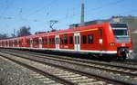 426 014  Stg. - Untertürkheim  22.03.12