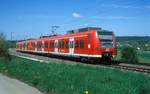 426 014 + 010  bei Eutingen  07.05.13