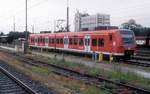  426 029  Rosenheim  28.05.11