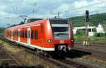 426 501 + 426 502  Bad Hersfeld  31.05.05