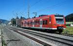 426 502  Wilchingen - Hallau  06.07.14