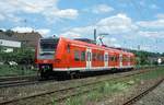 426 509  Ebersbach ( Fils )  30.05.02