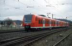 426 510 + 426 511  Amstetten  16.11.01