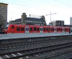 Ene Br 426 mit Leistenschrifft  www.bahn.de  am 25.3.10 in Essen Hbf auf Gleis 1