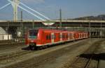 426 012 + 426 009  Ulm Hbf  13.03.02