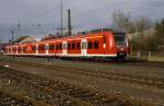 426 012 + 426 011  Amstetten  29.10.02