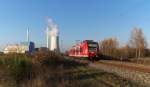 Whrend unserer  Sonnenrunde  am 19.11.2012 bei Bous und Ensdorf gab es einen Standortwechsel nher zu Ensdorf.