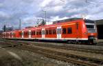 426 009 + 426 012  Amstetten  28.02.02