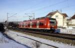 426 010  bei Westerstetten  31.01.04