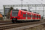 426 526-0 in Friedrichshafen.