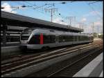 ET xxxxxxx der Abellio Rail in Essen Hbf