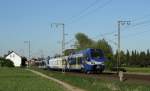 ET 5.14 (Meridian) am 16.04.14 in Wickrath.