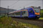 427 005-Cantus- als R5 auf dem Weg nach Kassel Hbf.