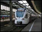 ET 6.03 in Duisburg Hbf