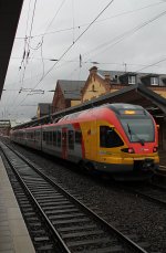 Dieser fnfteilige Flirt der HLB steht am 7.12.