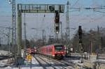 440 011 am 06.01.17 in München-Pasing