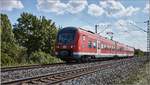 440 306-9 / Thüngersheim / 11.09.2019