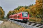 440 541-1 / Mörlbach / 21.10.2020