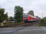 Wieder ein 440 auf berfhrungsfahrt von ALSTOM-LHB Hhe Peine
am 07.10.2008