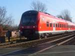 440 022-2 Hhe Peine am 17.11.2008