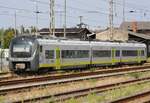 440 416 | Agilis | Stralsund Hbf | Juli 2021