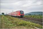 DB 440 302-8 / Retzbach-Zellingen / 16.09.2020