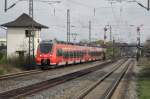 442 247 & 235 am 17.04.12 in Hirschaid