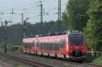 442 305 & 273 am 07.05.13 in Hirschaid