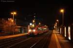 442 235 (94 80 0442 235-8 D-DB) als S1 39212 am 30.03.2013 in Nrnberg-Laufamholz