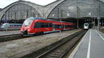 442 202 Talent2 REGIO DB Leizig Hbf 25.05.2013